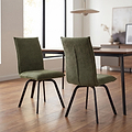 Valma Dining Chair from Roseland Furniture