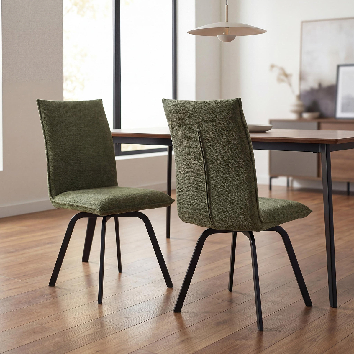 Valma Dining Chair from Roseland Furniture