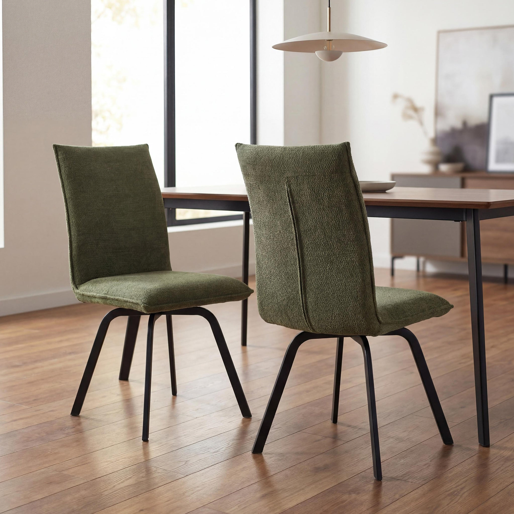 Valma Dining Chair from Roseland Furniture