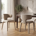 Regent Dining Chair from Roseland Furniture