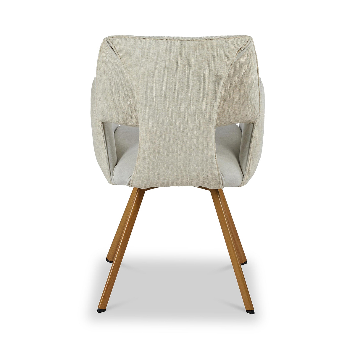 Carmen Carver Dining Chair from Roseland Furniture