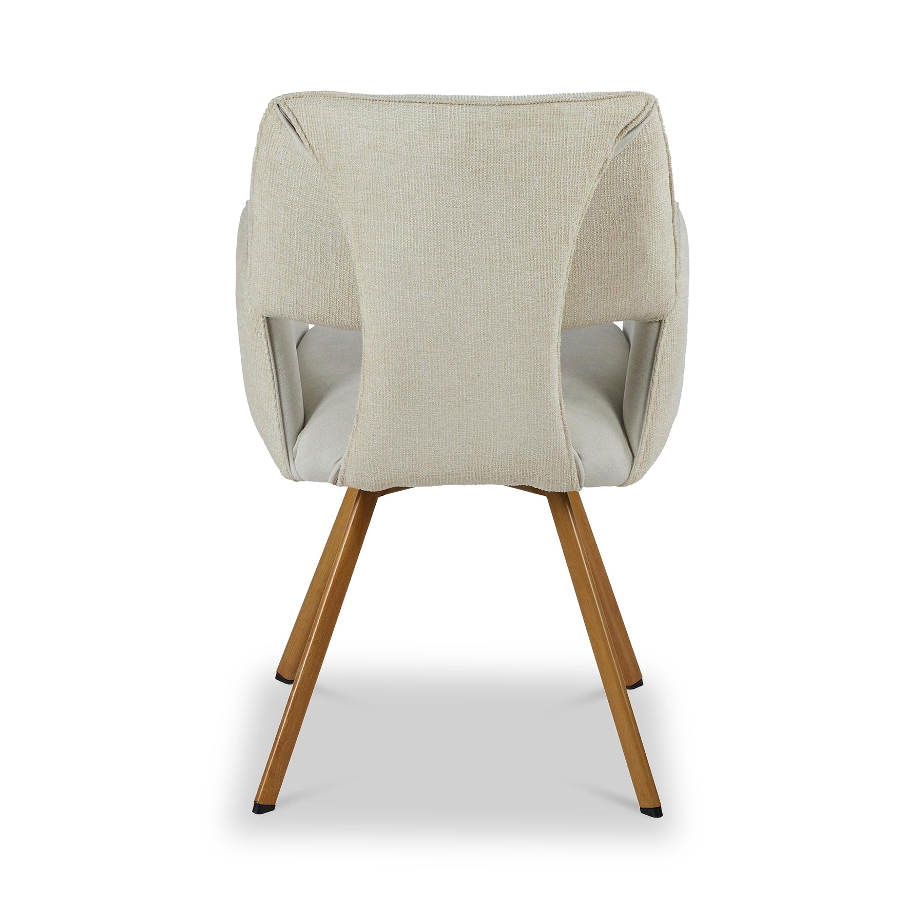 Carmen Carver Dining Chair from Roseland Furniture