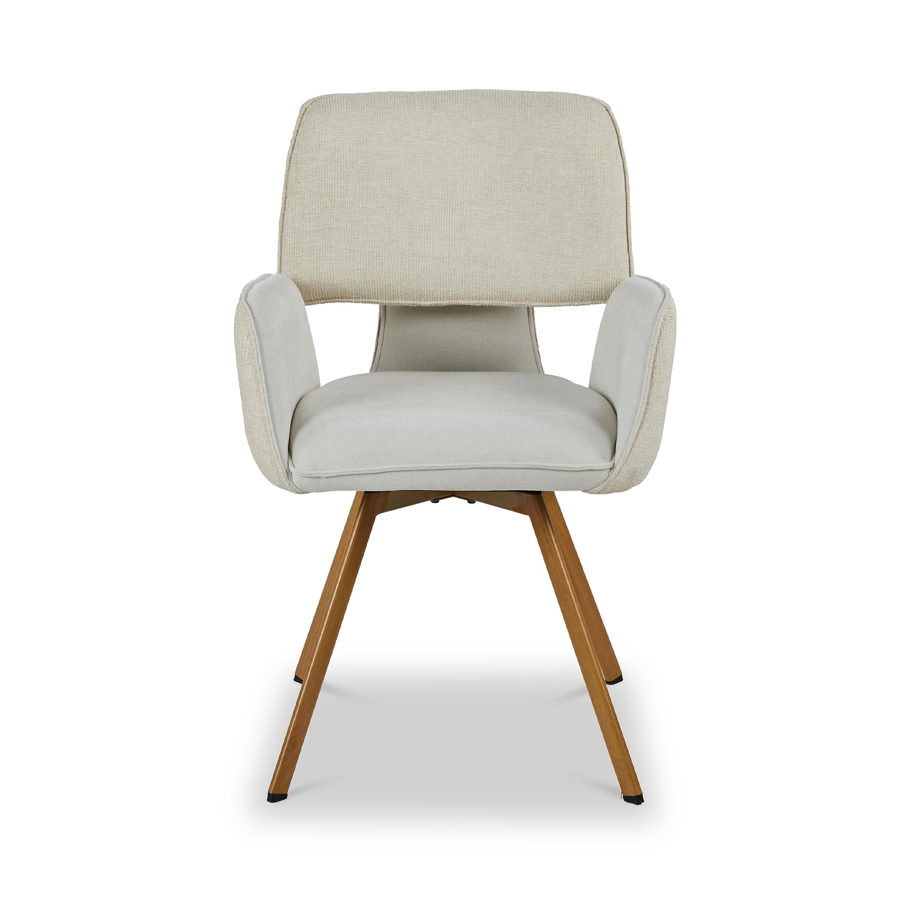 Carmen Carver Dining Chair from Roseland Furniture