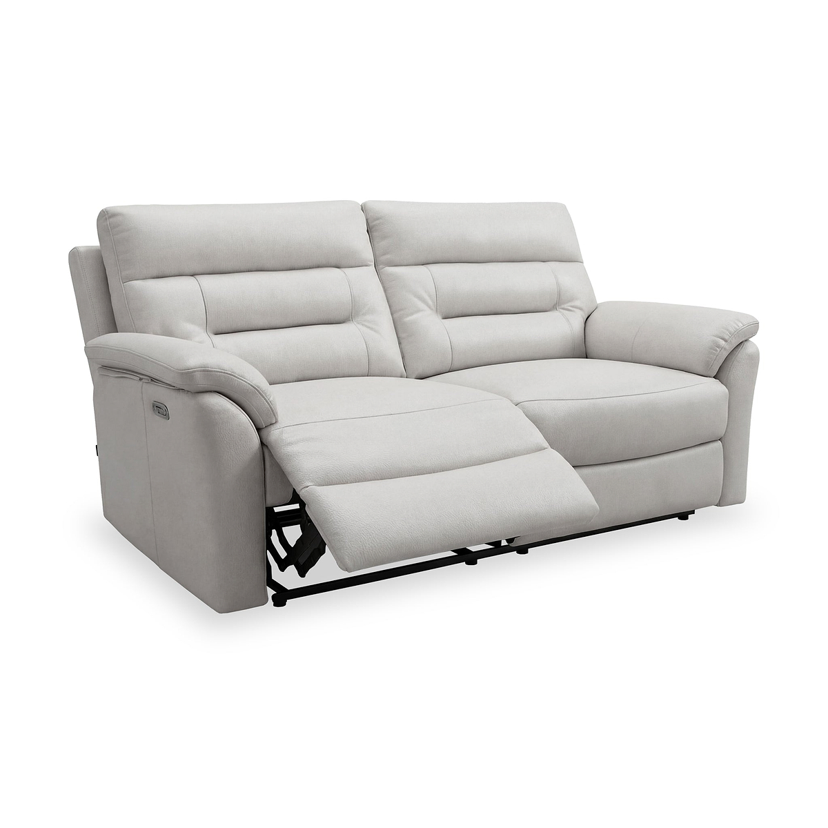 Belrise Power Recliner 3 Seater Sofa from Roseland Furniture