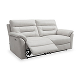 Belrise Power Recliner 3 Seater Sofa from Roseland Furniture