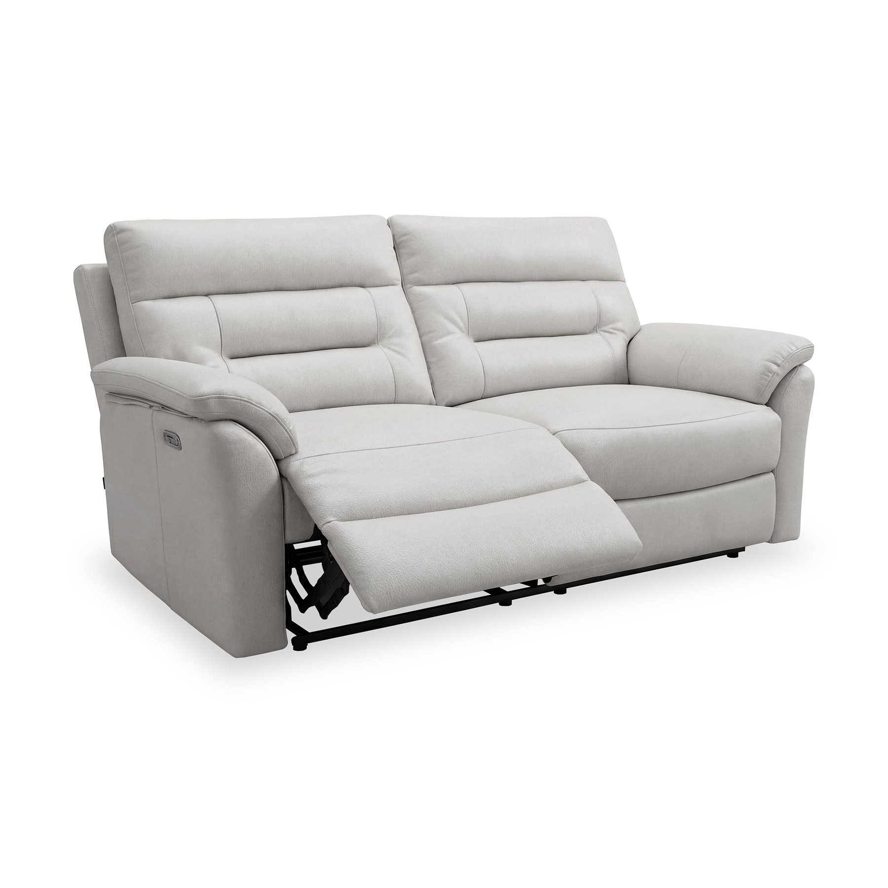 Belrise Power Recliner 3 Seater Sofa from Roseland Furniture
