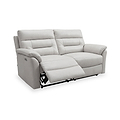 Belrise Power Recliner 2 Seater Sofa from Roseland Furniture