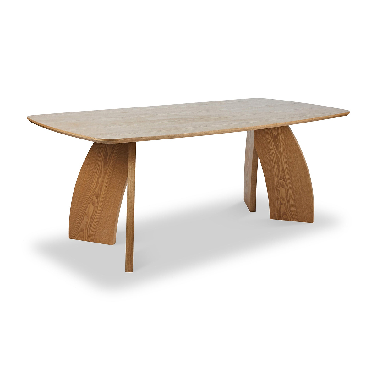 Stratos 200cm Dining Table from Roseland Furniture