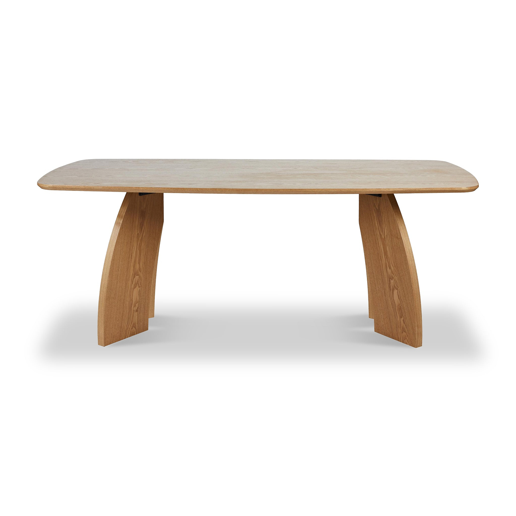 Stratos 200cm Dining Table from Roseland Furniture