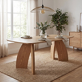 Stratos 200cm Dining Table from Roseland Furniture