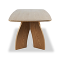 Stratos 200cm Dining Table from Roseland Furniture