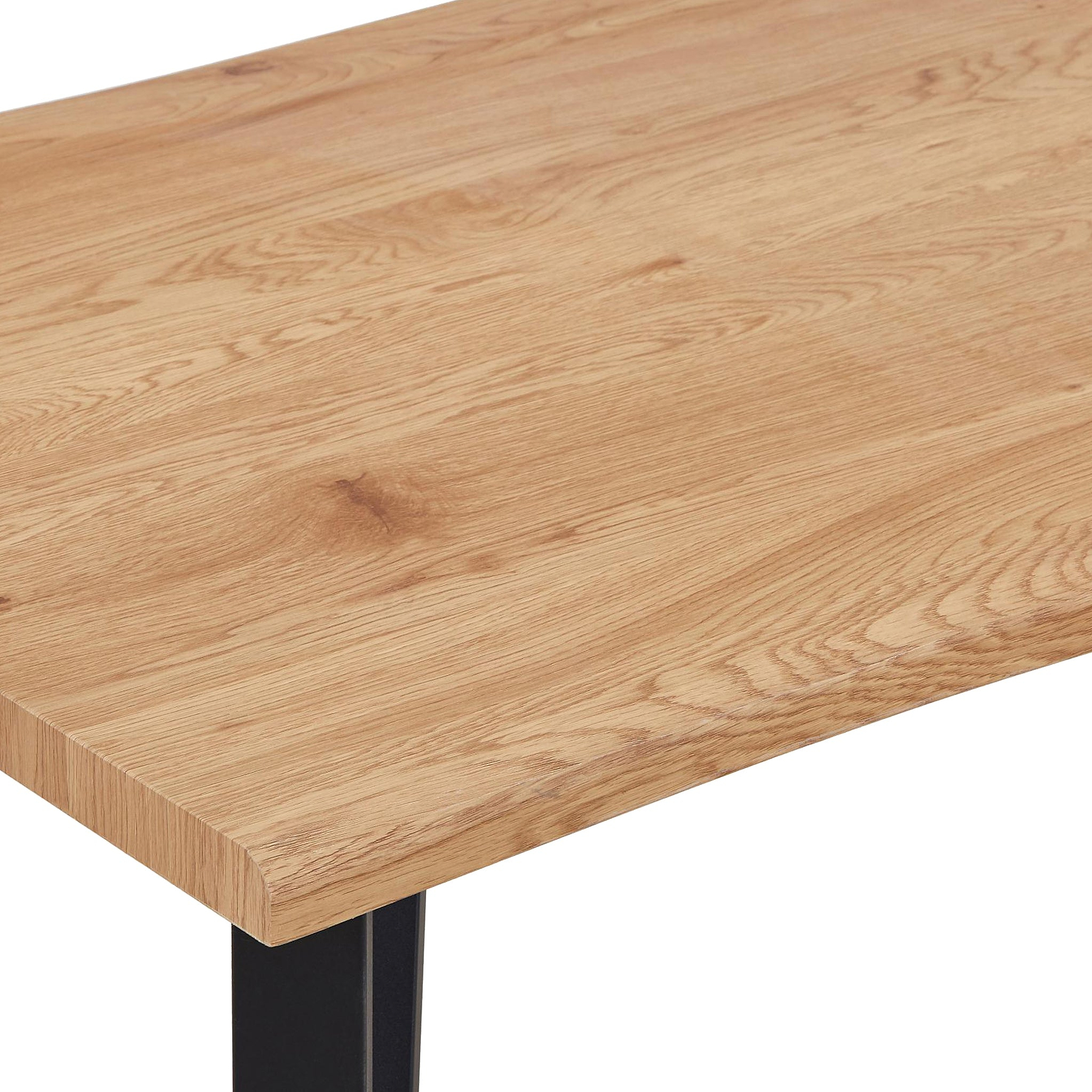 Newbury 160cm Dining Table from Roseland Furniture