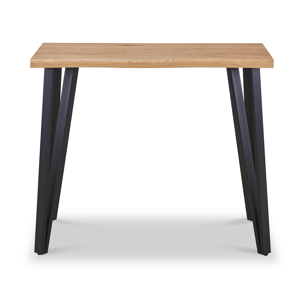 Newbury 120cm Dining Table from Roseland Furniture