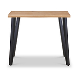 Newbury 120cm Dining Table from Roseland Furniture