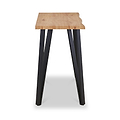 Newbury 120cm Dining Table from Roseland Furniture