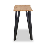 Newbury 120cm Dining Table from Roseland Furniture