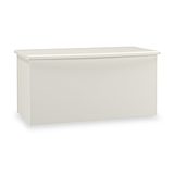 Bramwell Blanket Box Grey from Roseland Furniture