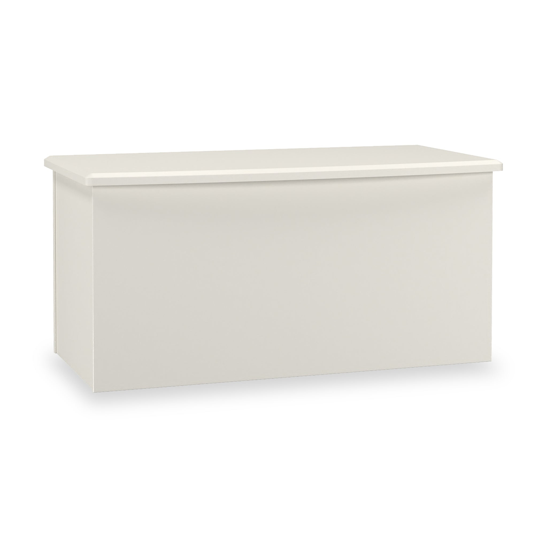 Bramwell Blanket Box Grey from Roseland Furniture