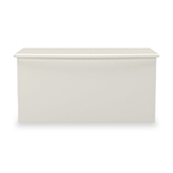 Bramwell Blanket Box Grey from Roseland Furniture
