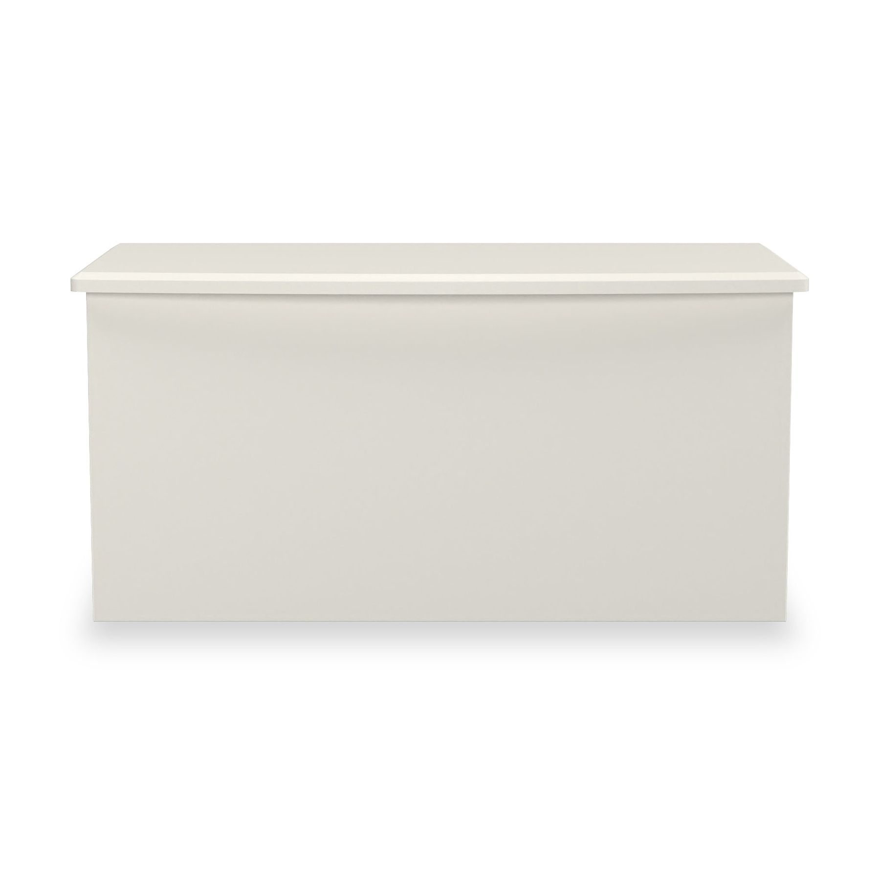 Bramwell Blanket Box Grey from Roseland Furniture