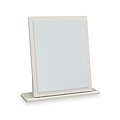 Bramwell Mirror Grey from Roseland Furniture