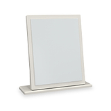 Bramwell Mirror Grey from Roseland Furniture