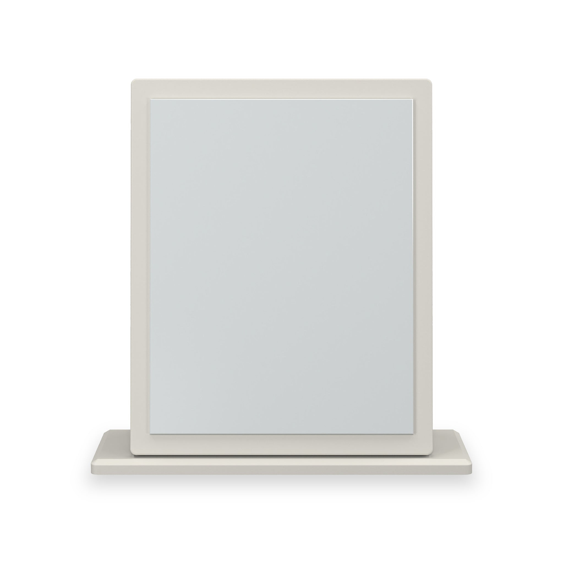 Bramwell Mirror Grey from Roseland Furniture