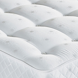 Simply Damask 1000 Spring Mattress from Roseland Sleep