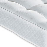 Simply Damask 1000 Spring Mattress from Roseland Sleep