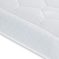 Simply Memory Pocket 1000 Mattress