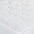 Simply Memory Pocket 1000 Mattress from Roseland Sleep