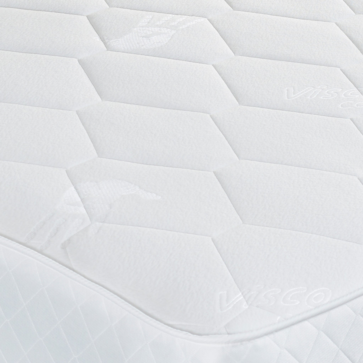 Simply Memory Pocket 1000 Mattress from Roseland Sleep