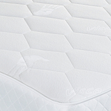 Simply Memory Pocket 1000 Mattress from Roseland Sleep