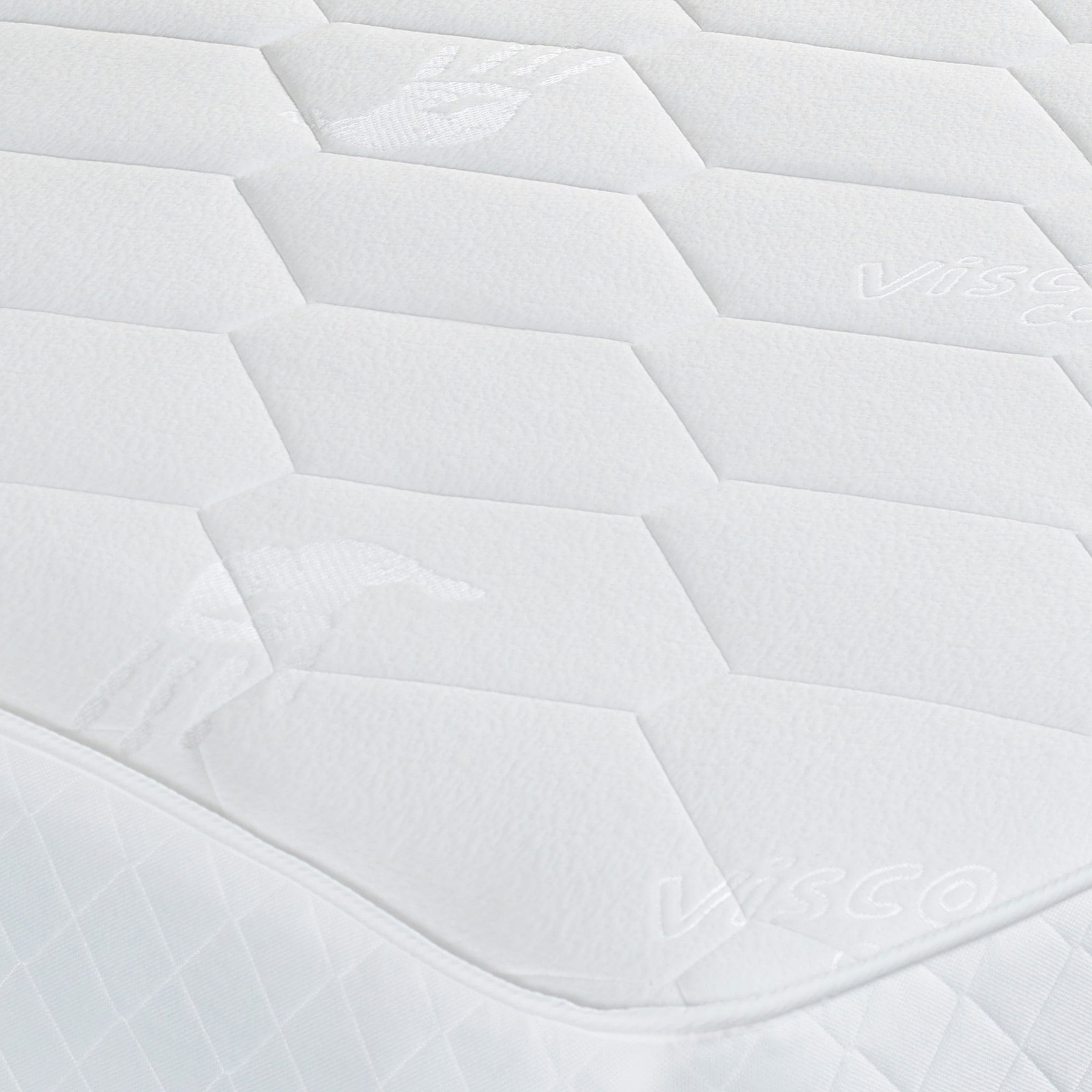Simply Memory Pocket 1000 Mattress from Roseland Sleep
