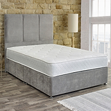 Simply Memory Pocket 1000 Mattress from Roseland Sleep