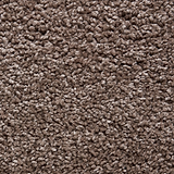 Roswell Beige Stain Resistant Shaggy Rug