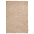 Roswell Camel Stain Resistant Shaggy Rug from Roseland Furniture