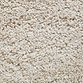 Roswell Cream Stain Resistant Shaggy Rug 