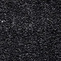 Roswell Dark Grey Stain Resistant Shaggy Rug 