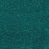 Roswell Jewel Green Stain Resistant Shaggy Rug 