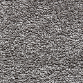 Roswell Pebble Grey Stain Resistant Shaggy Rug 