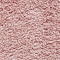 Roswell Pastel Pink Stain Resistant Shaggy Rug 