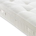 Simply Comfort 2000 Pocket Spring Mattress from Roseland Sleep