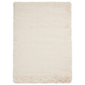 Dorset Beige Hand Tufted Super Teddy Rug from Roseland Furniture