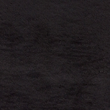 Dorset Black Hand Tufted Super Teddy Rug