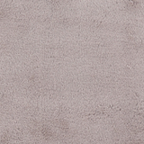Dorset Grey Hand Tufted Super Teddy Rug