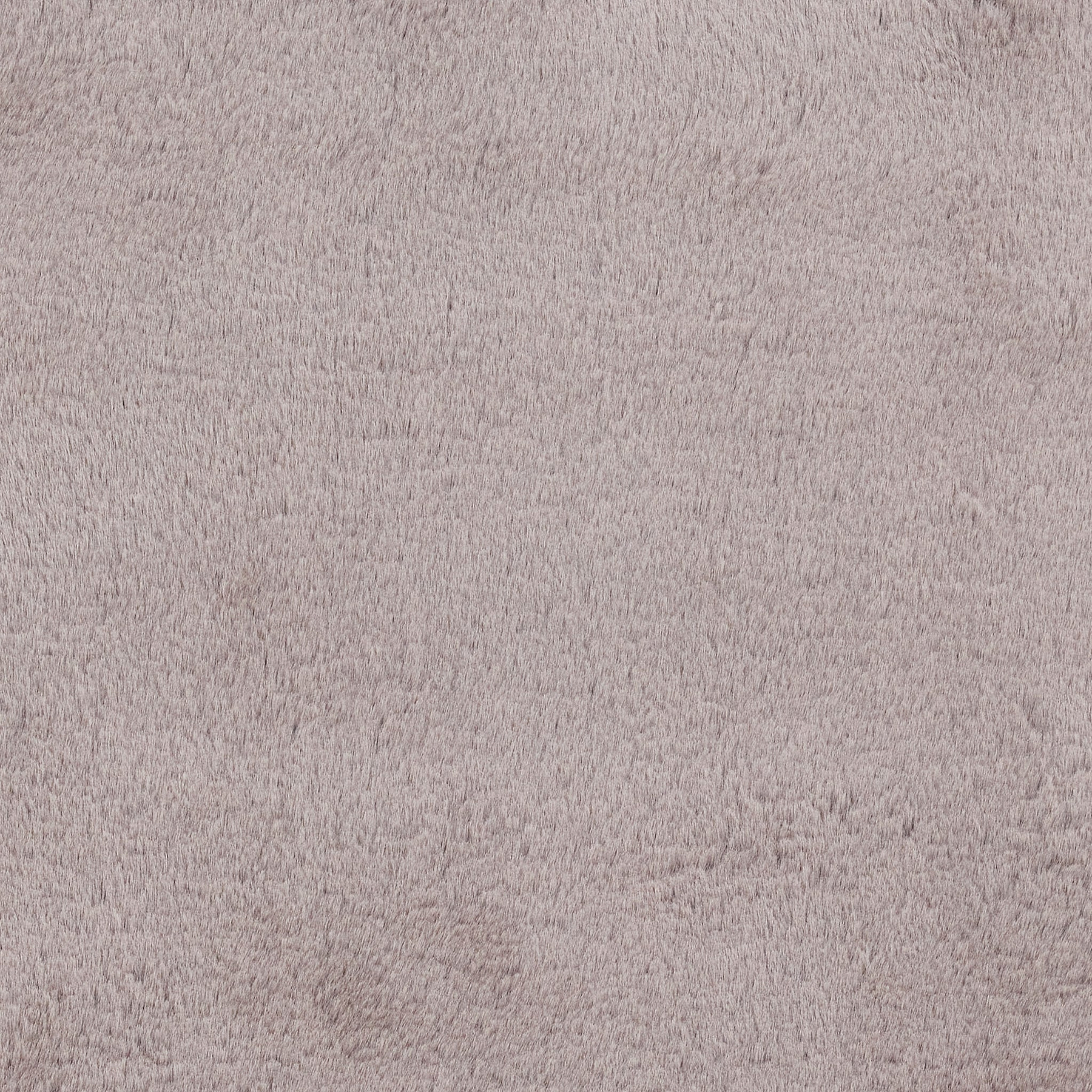 Dorset Grey Hand Tufted Super Teddy Rug