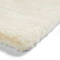Dorset Ivory Hand Tufted Super Teddy Rug