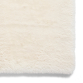 Dorset Ivory Hand Tufted Super Teddy Rug