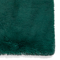 Dorset Jewel Green Hand Tufted Super Teddy Rug
